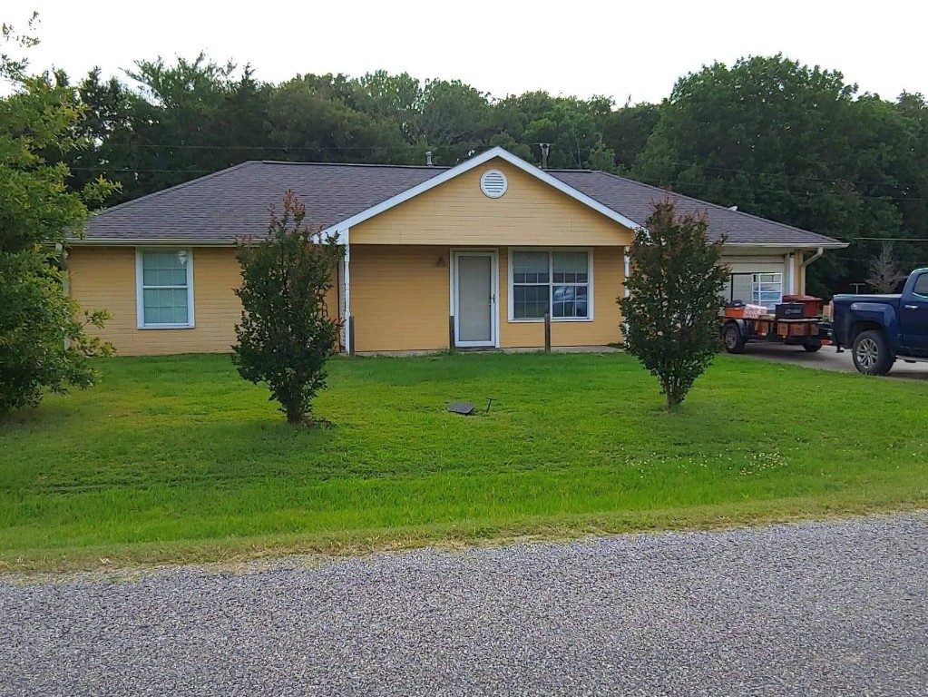 6805 Lakeview Drive Bonham TX 75418