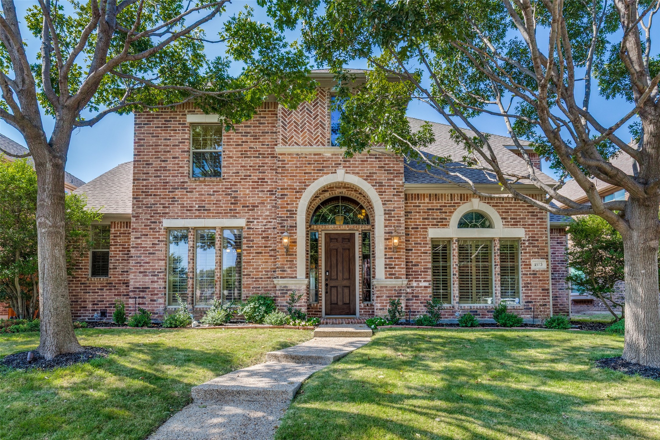 1973 Sandy Creek Drive Frisco TX 75033