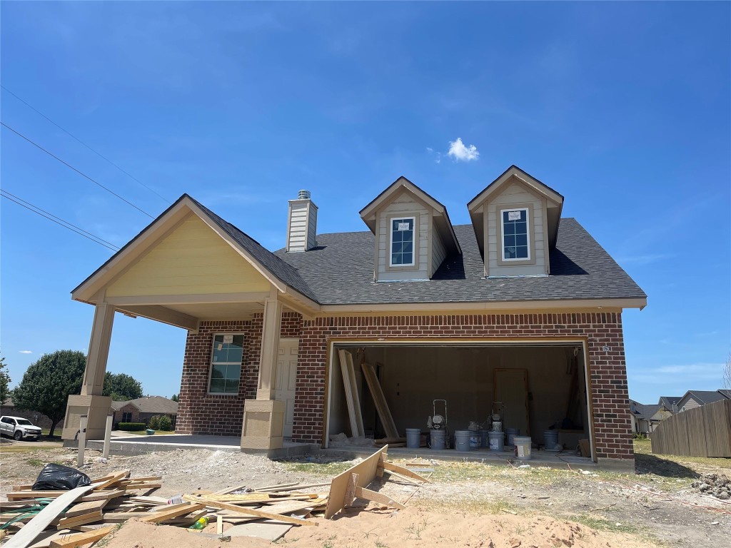 918 Gambel Drive Sherman TX 75092