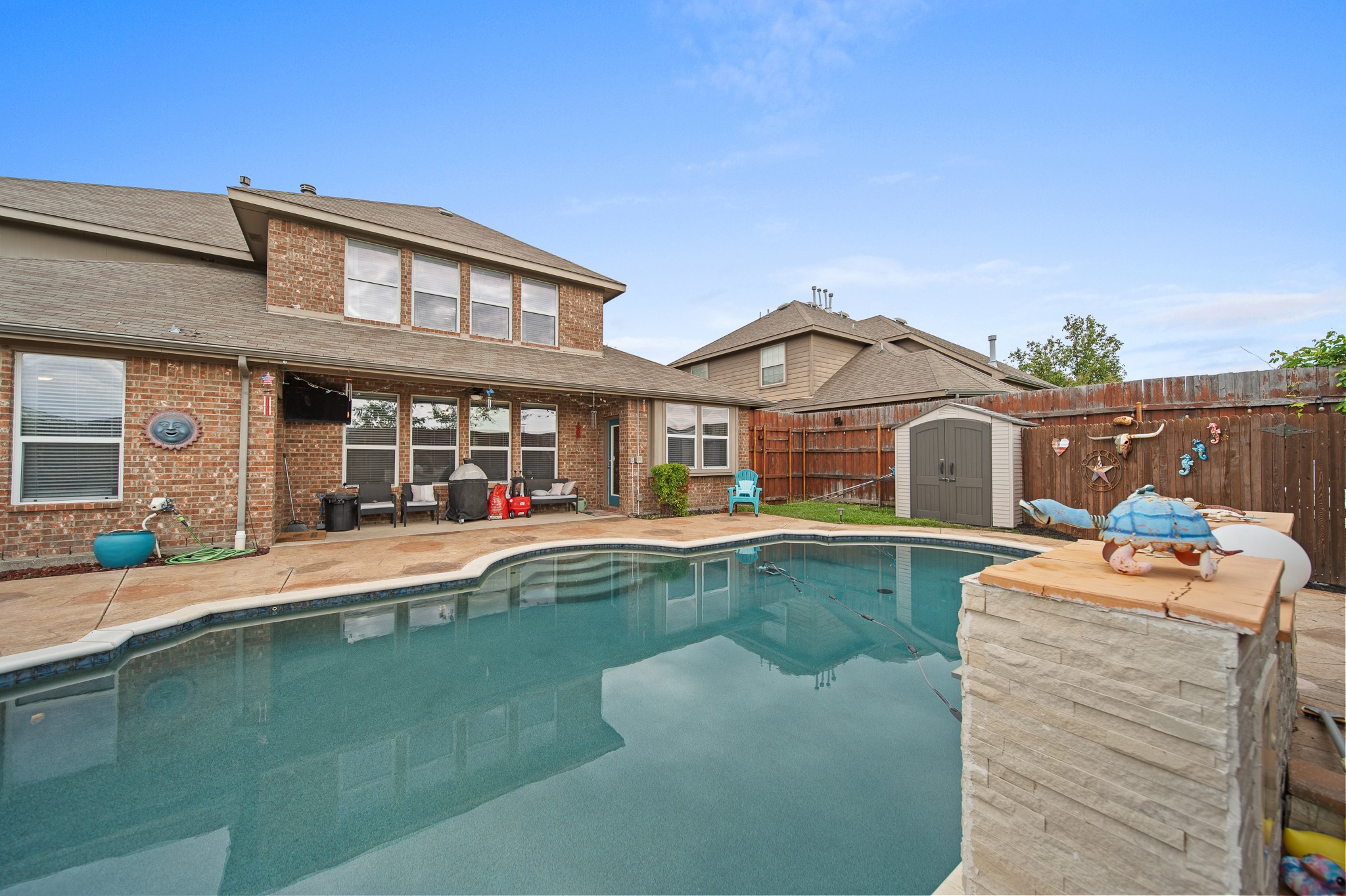7114 Bickers Drive Rowlett TX 75089