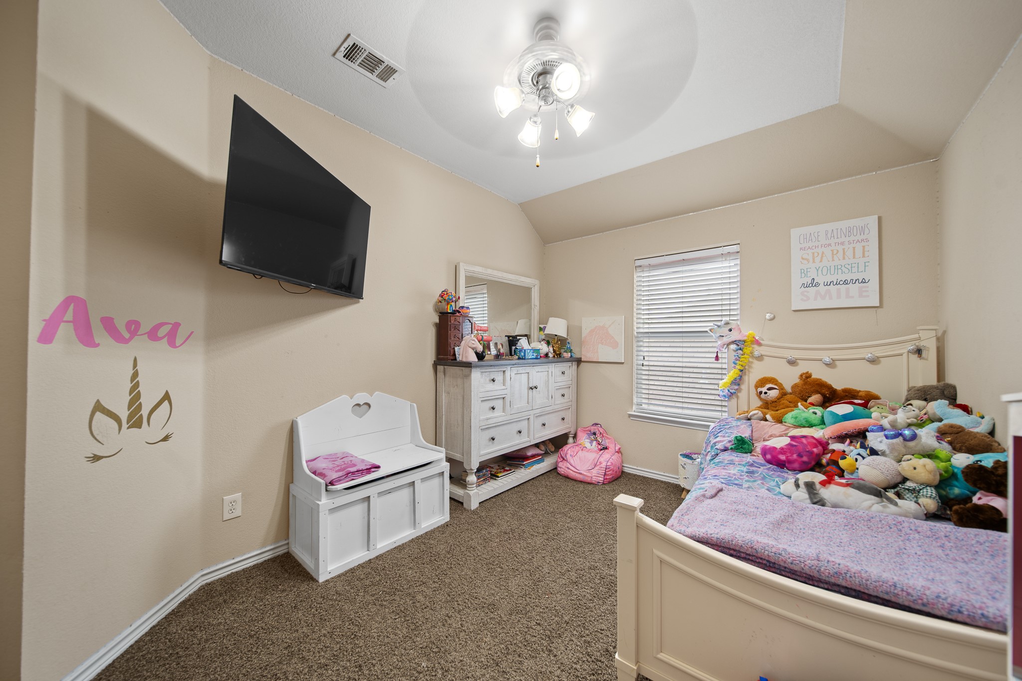 7114 Bickers Drive Rowlett TX 75089