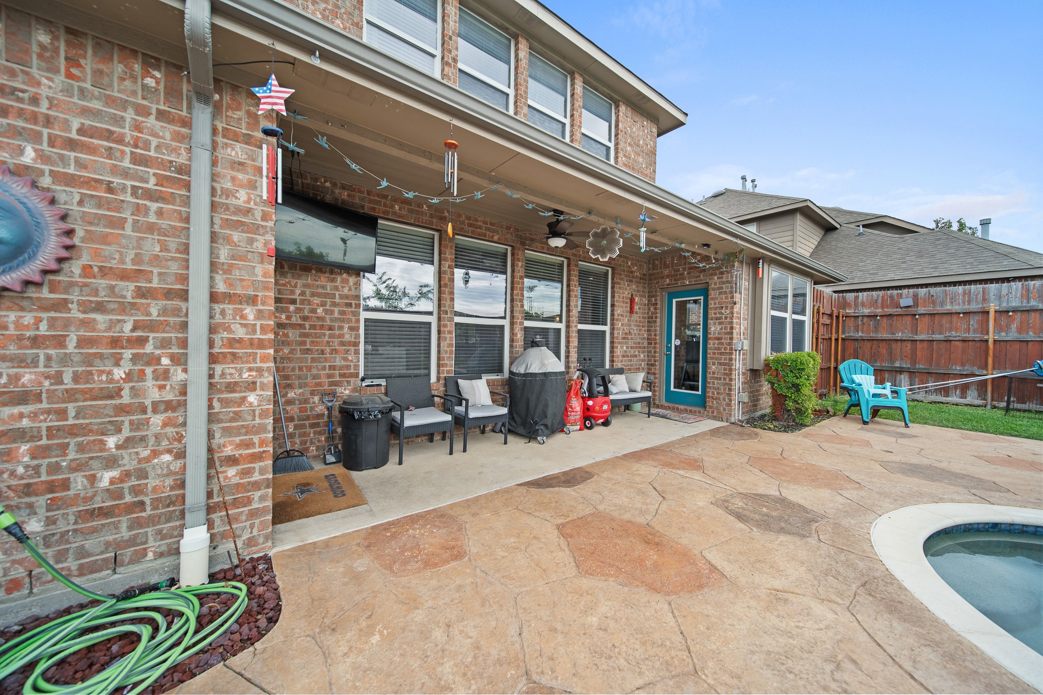 7114 Bickers Drive Rowlett TX 75089