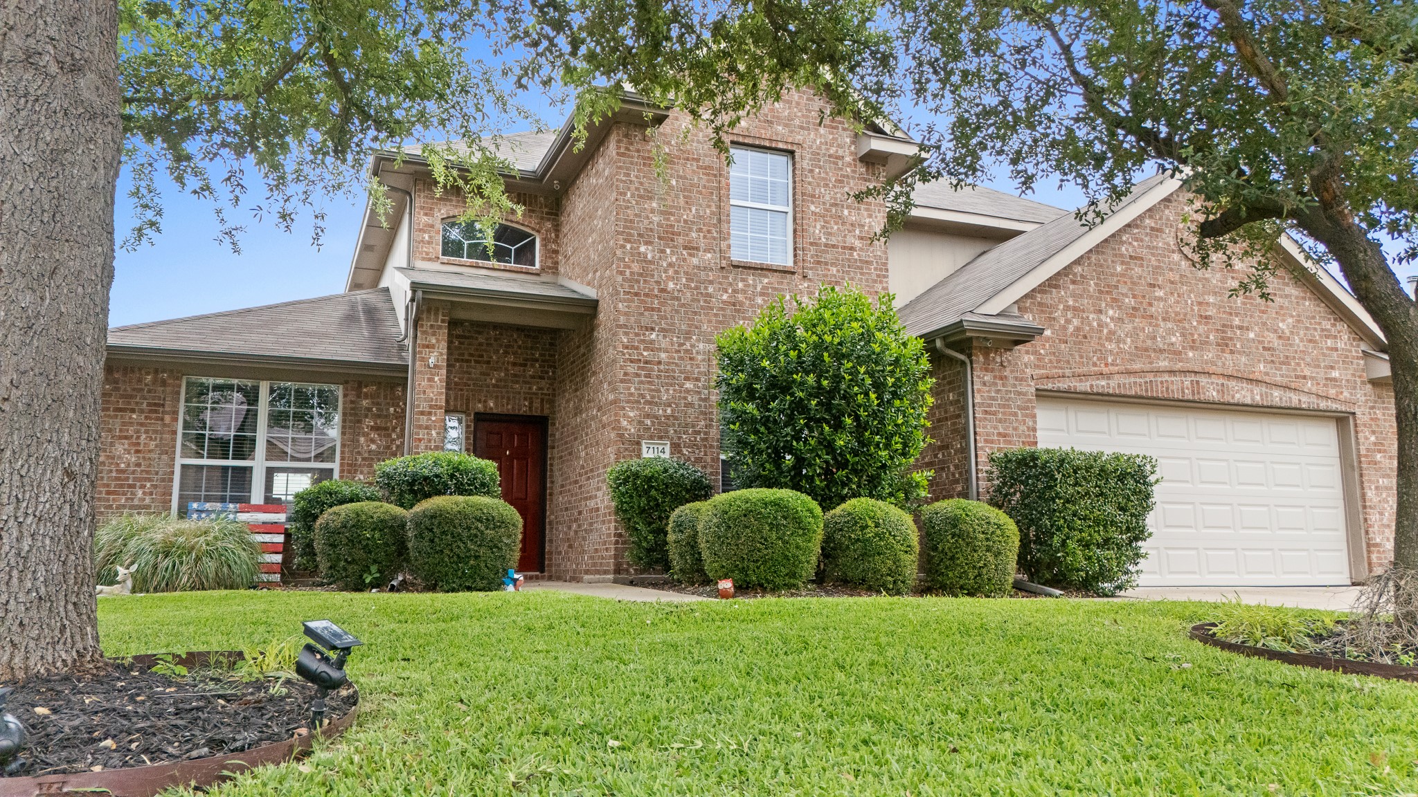 7114 Bickers Drive Rowlett TX 75089
