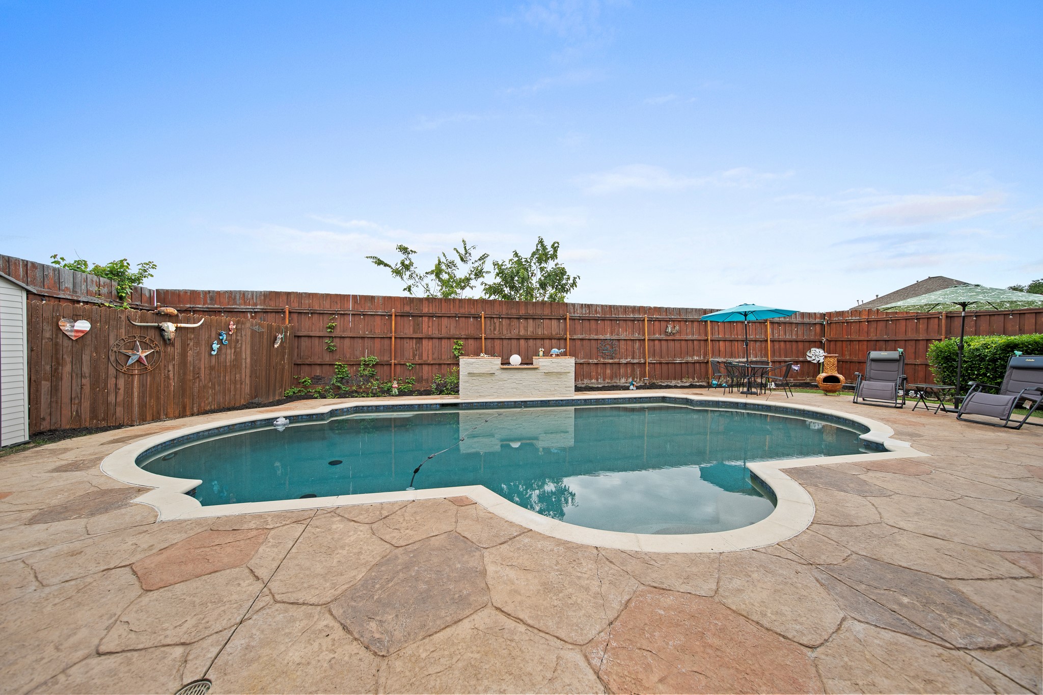 7114 Bickers Drive Rowlett TX 75089