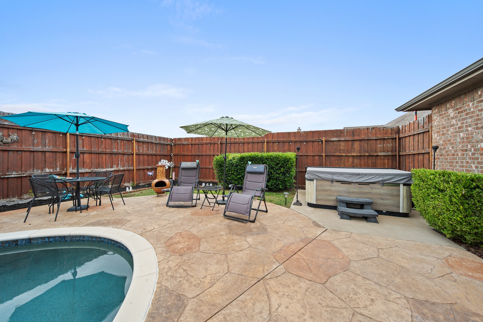 7114 Bickers Drive Rowlett TX 75089