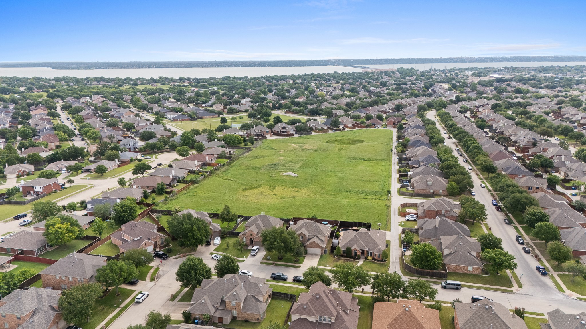7114 Bickers Drive Rowlett TX 75089