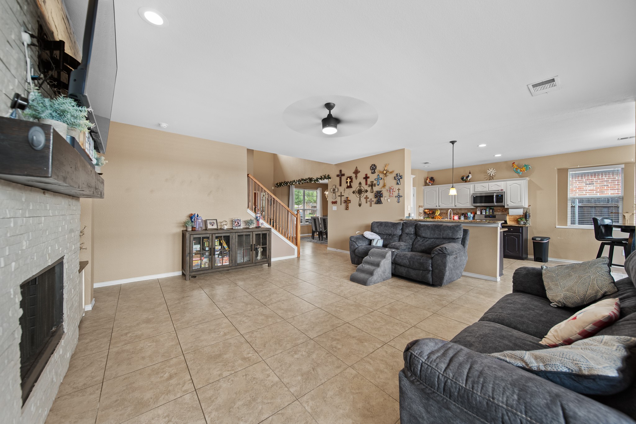 7114 Bickers Drive Rowlett TX 75089