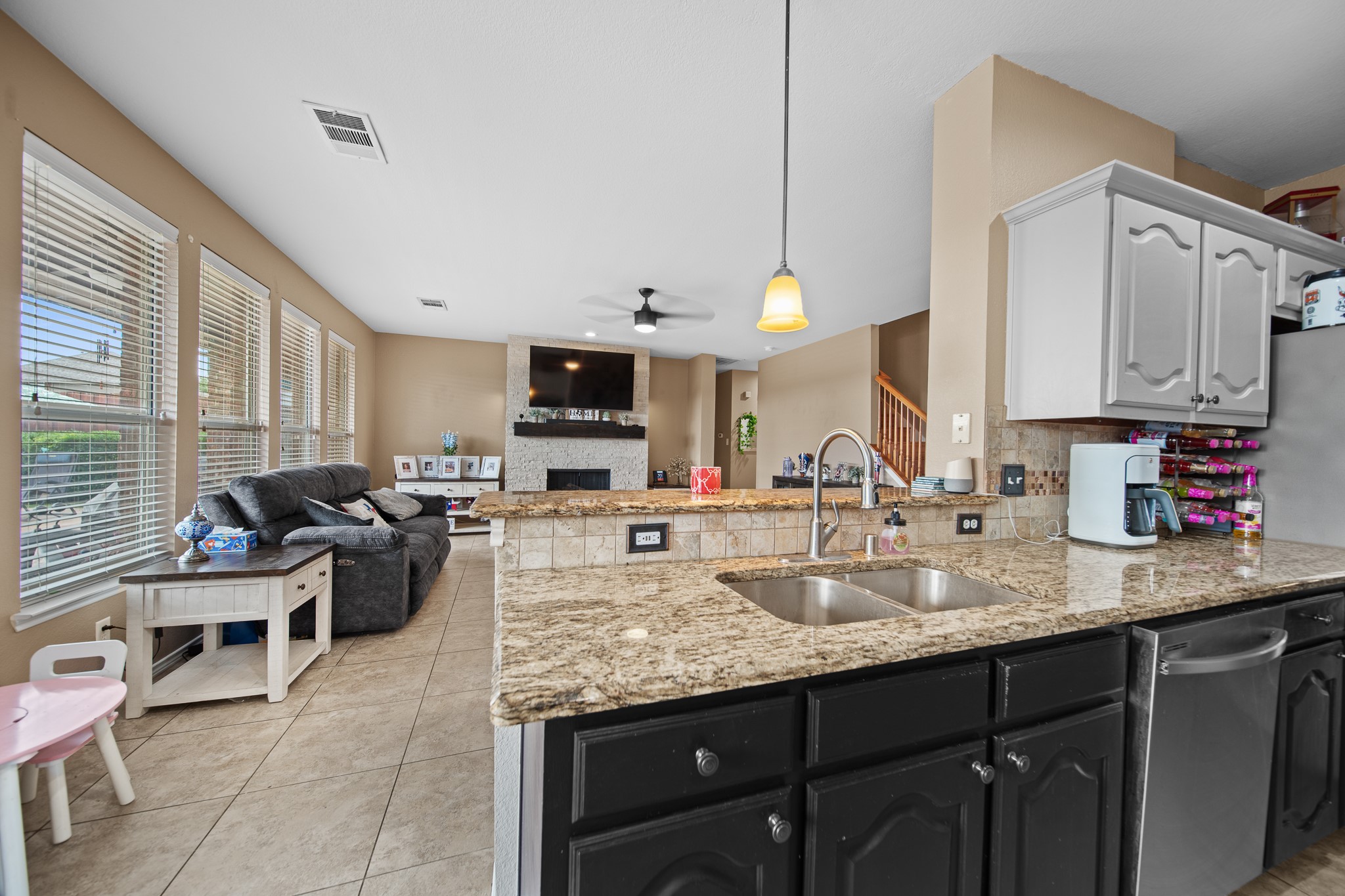 7114 Bickers Drive Rowlett TX 75089