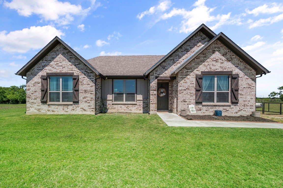 1576 Carter Drive Corsicana TX 75109