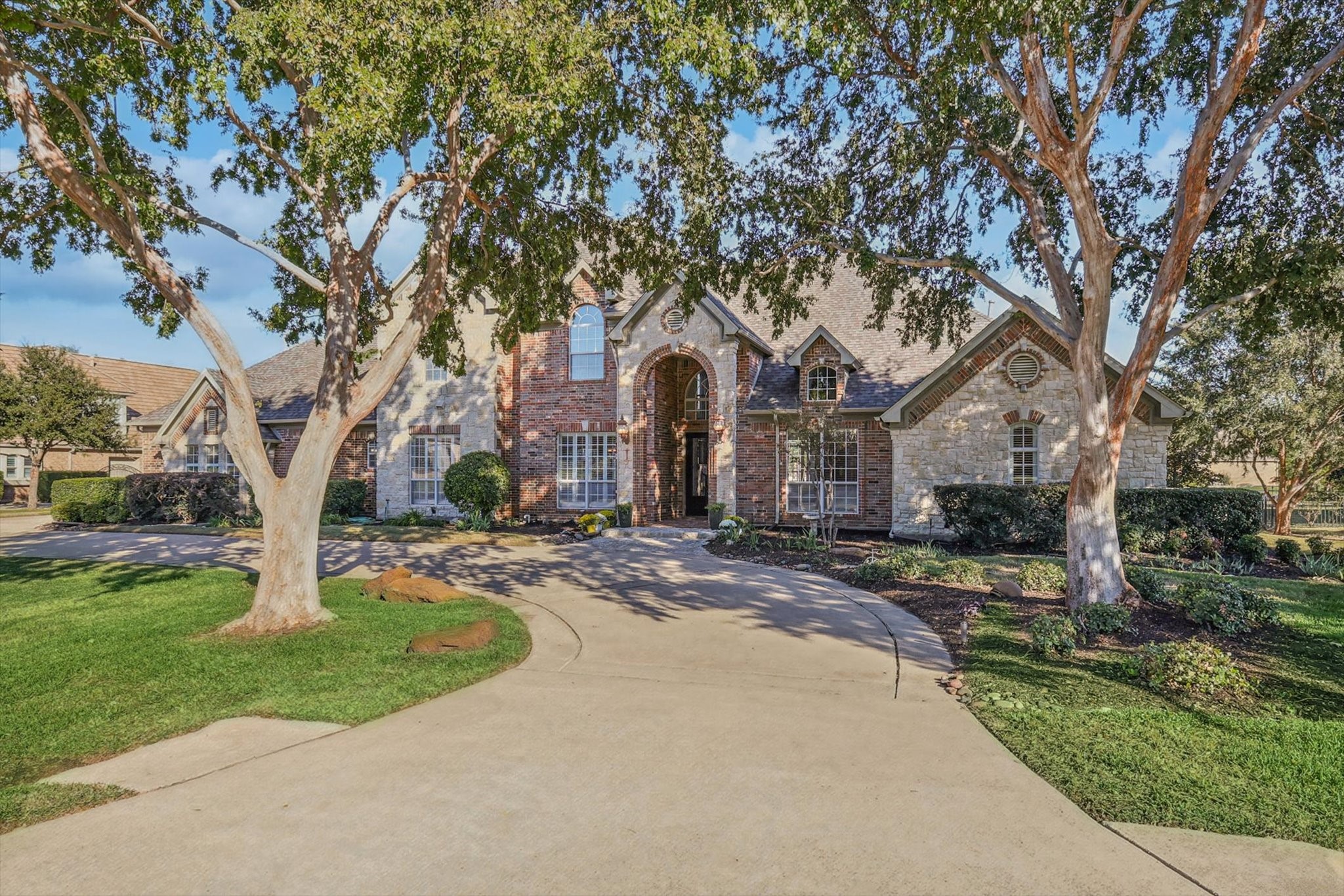 4400 Trotter Lane Flower Mound TX 75028