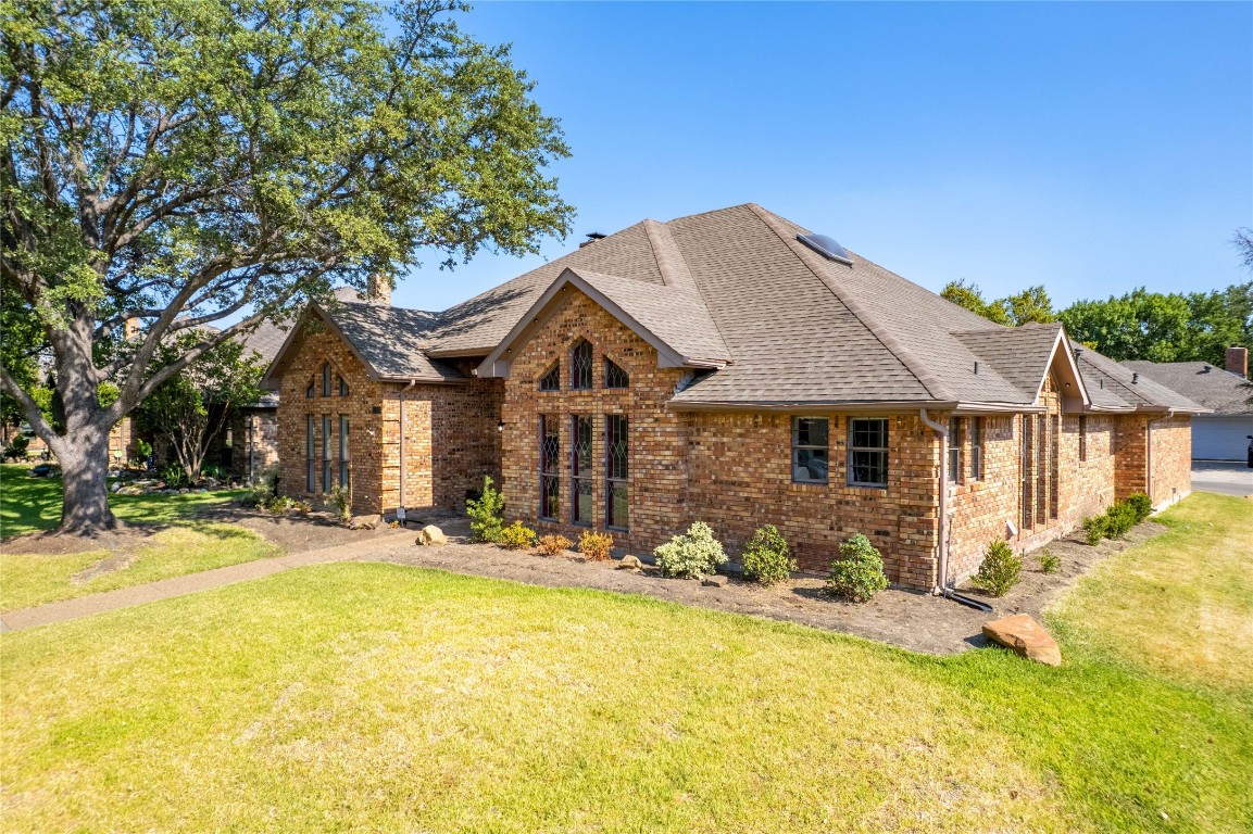 2300 Heatherwoods Way Carrollton TX 75007