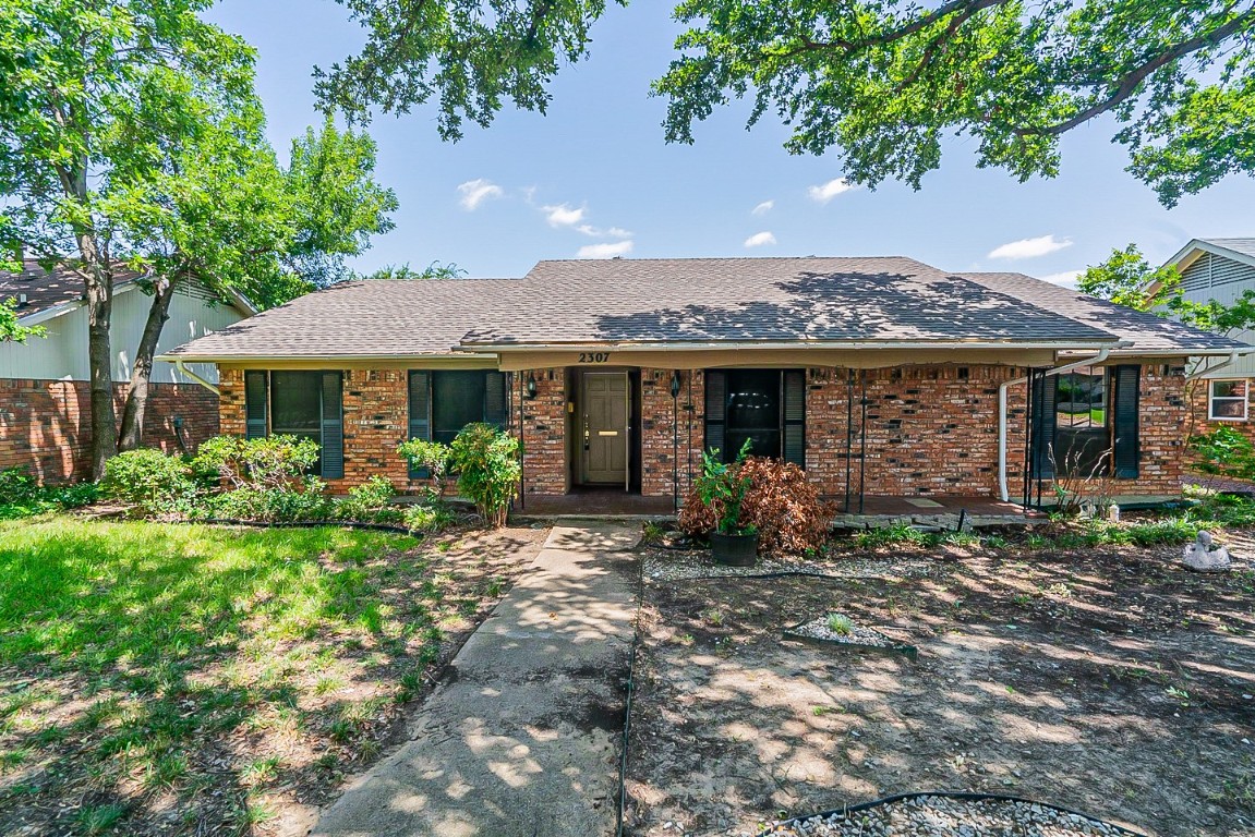 2307 Statler Drive Carrollton TX 75007