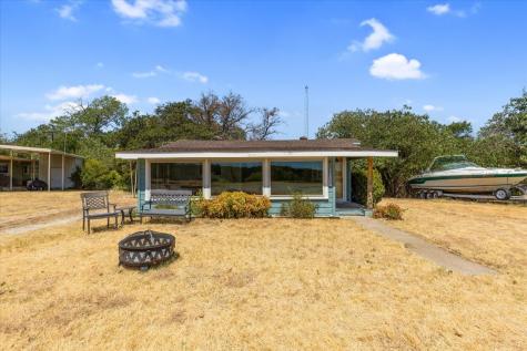 473 County Road 1524 Morgan TX 76671