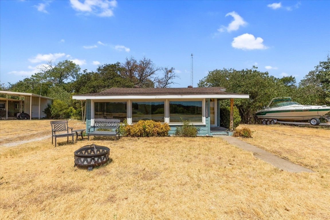 473 County Road 1524 Morgan TX 76671