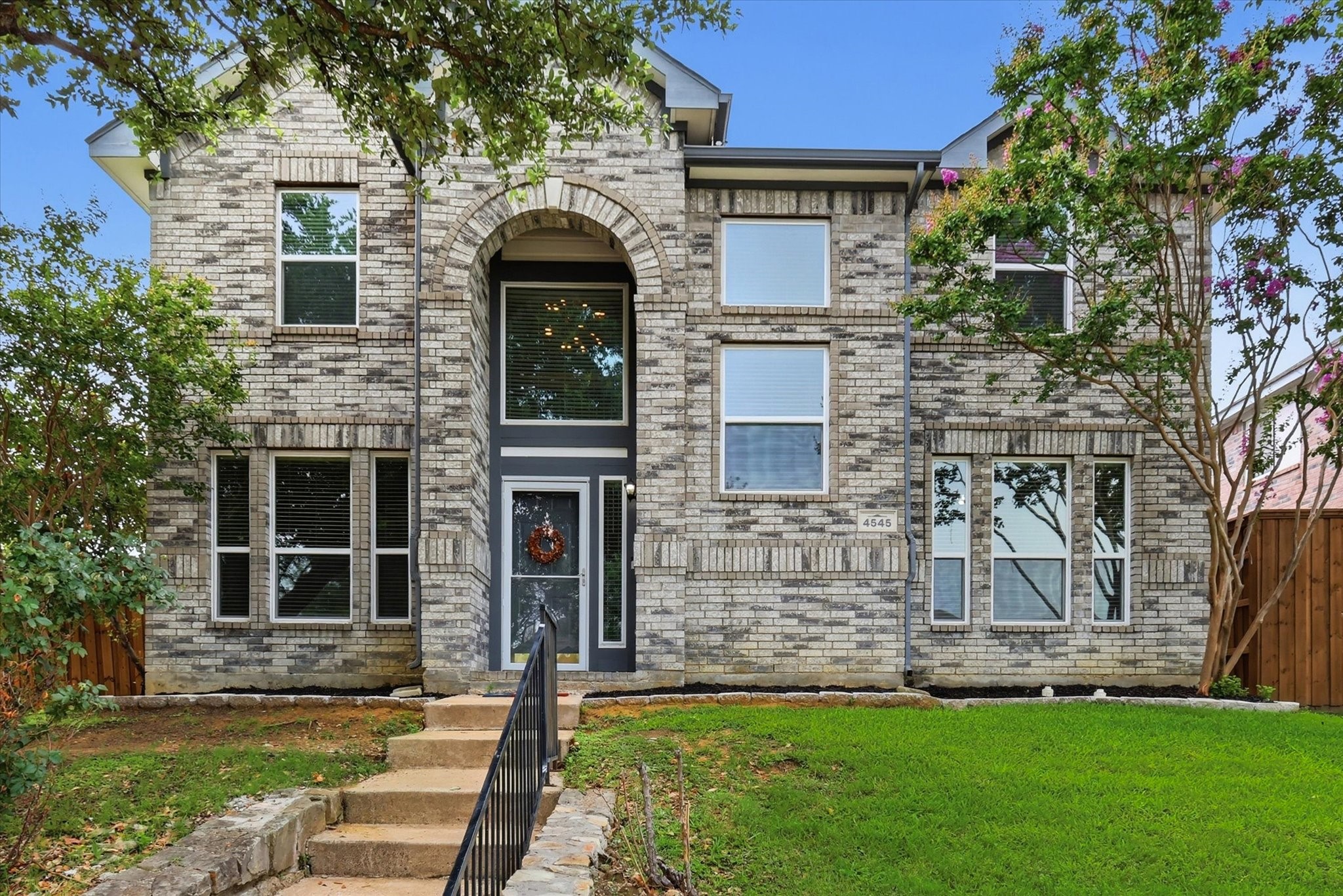 4545 Ridgepointe Drive The Colony TX 75056