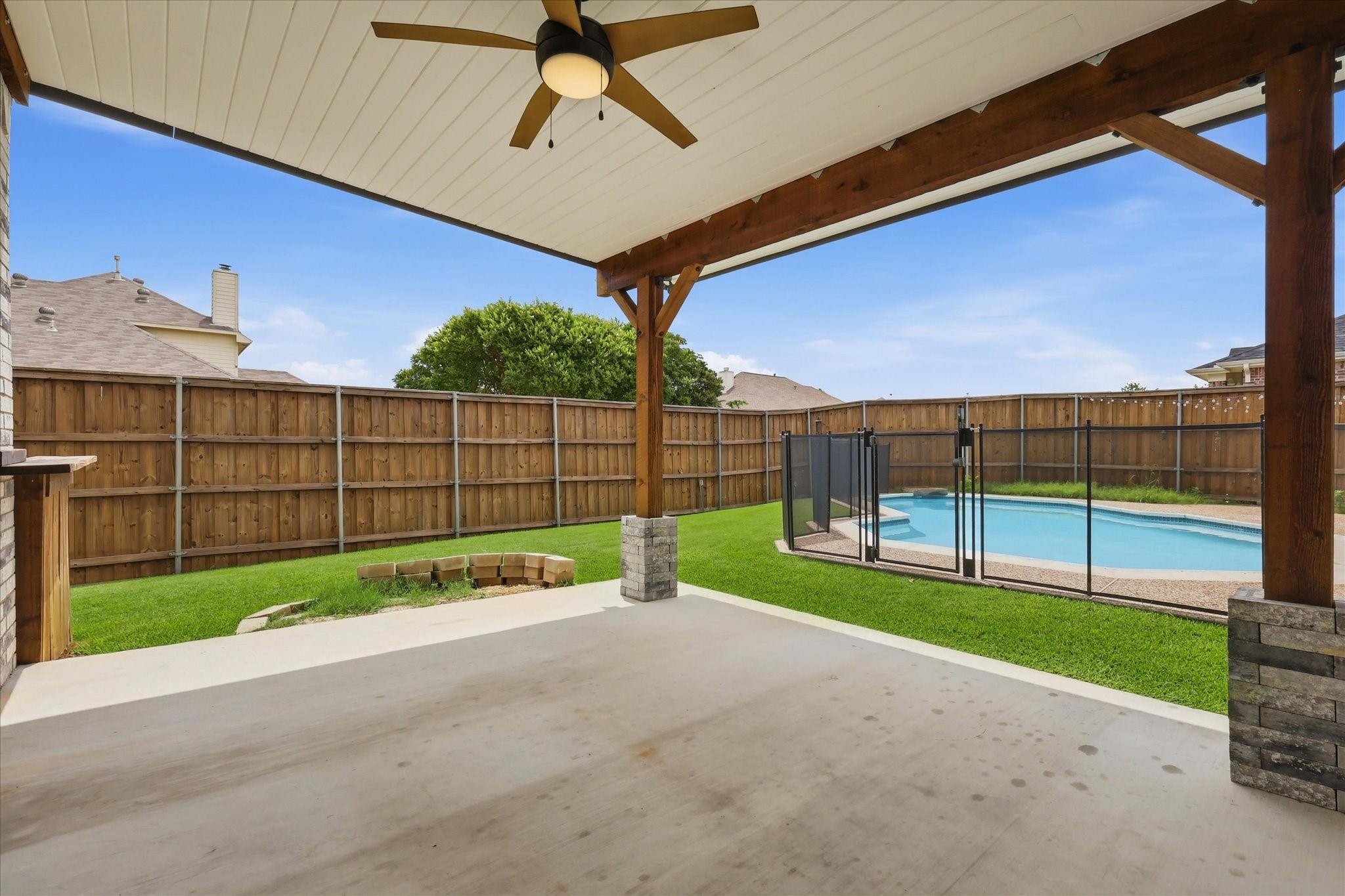 4545 Ridgepointe Drive The Colony TX 75056