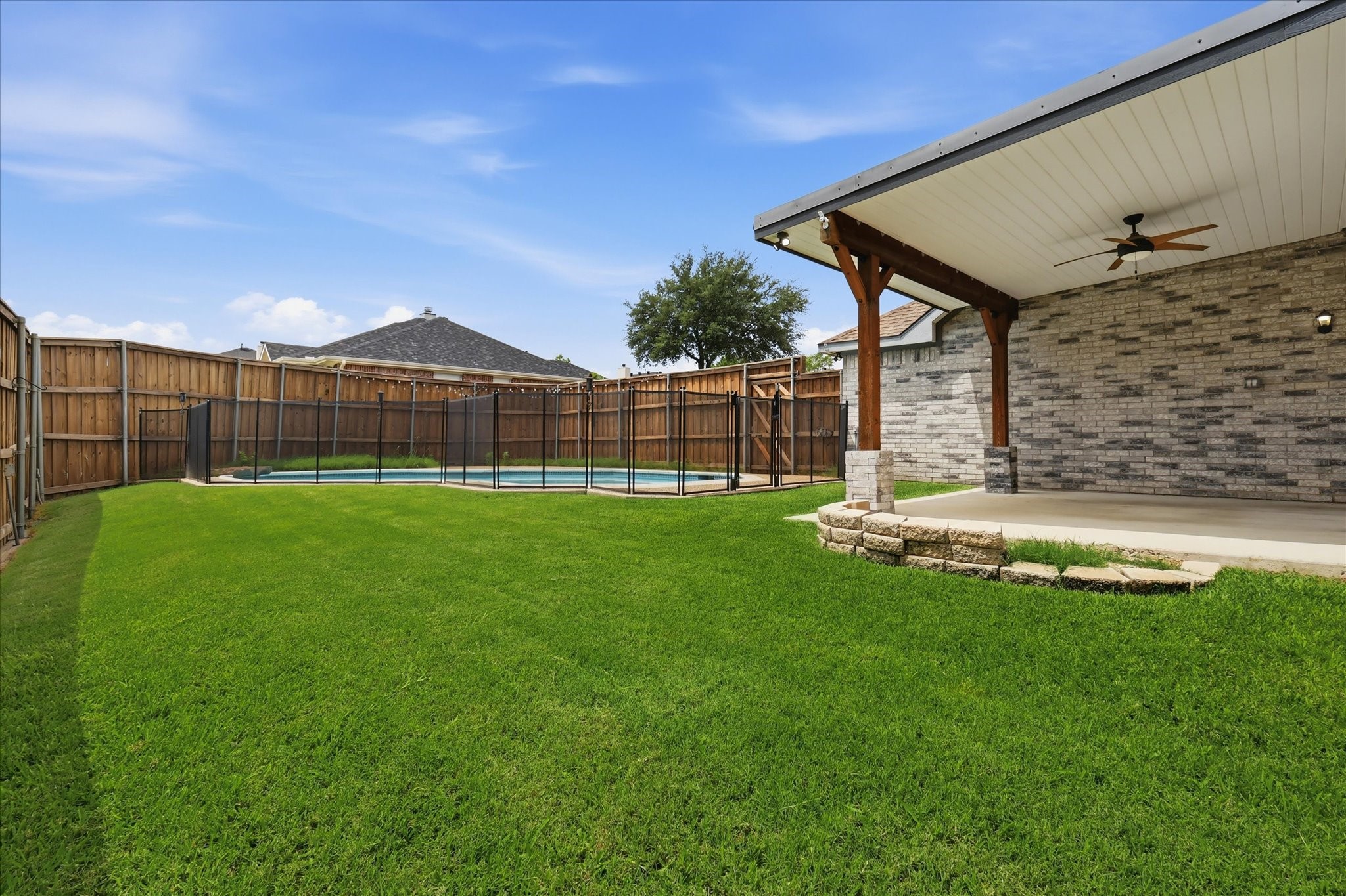 4545 Ridgepointe Drive The Colony TX 75056