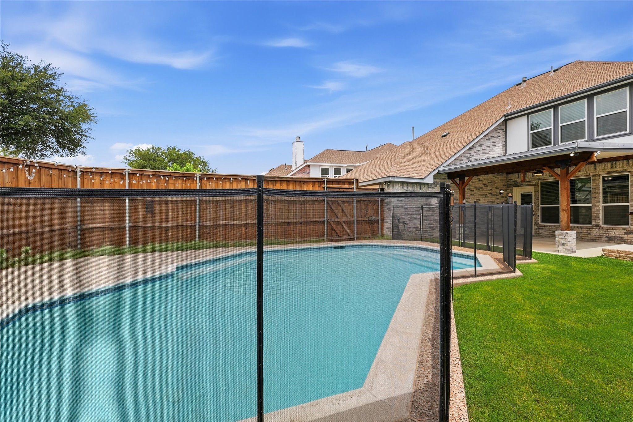 4545 Ridgepointe Drive The Colony TX 75056