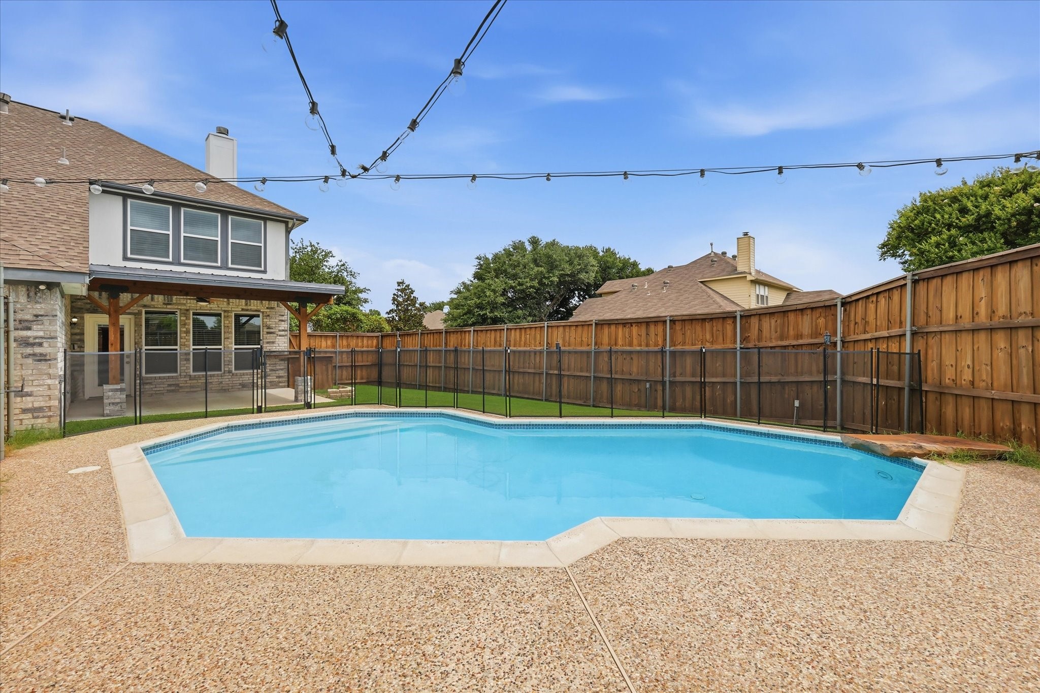 4545 Ridgepointe Drive The Colony TX 75056