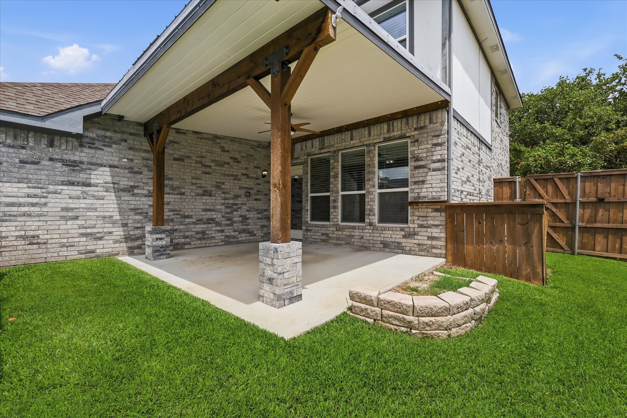 4545 Ridgepointe Drive The Colony TX 75056