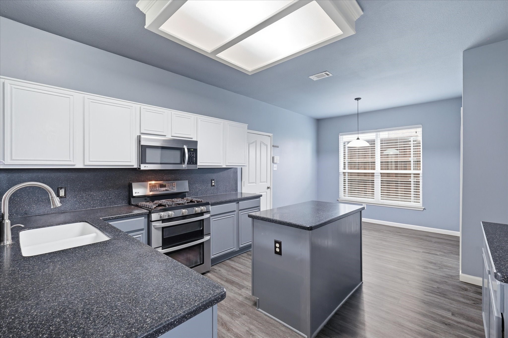 4545 Ridgepointe Drive The Colony TX 75056