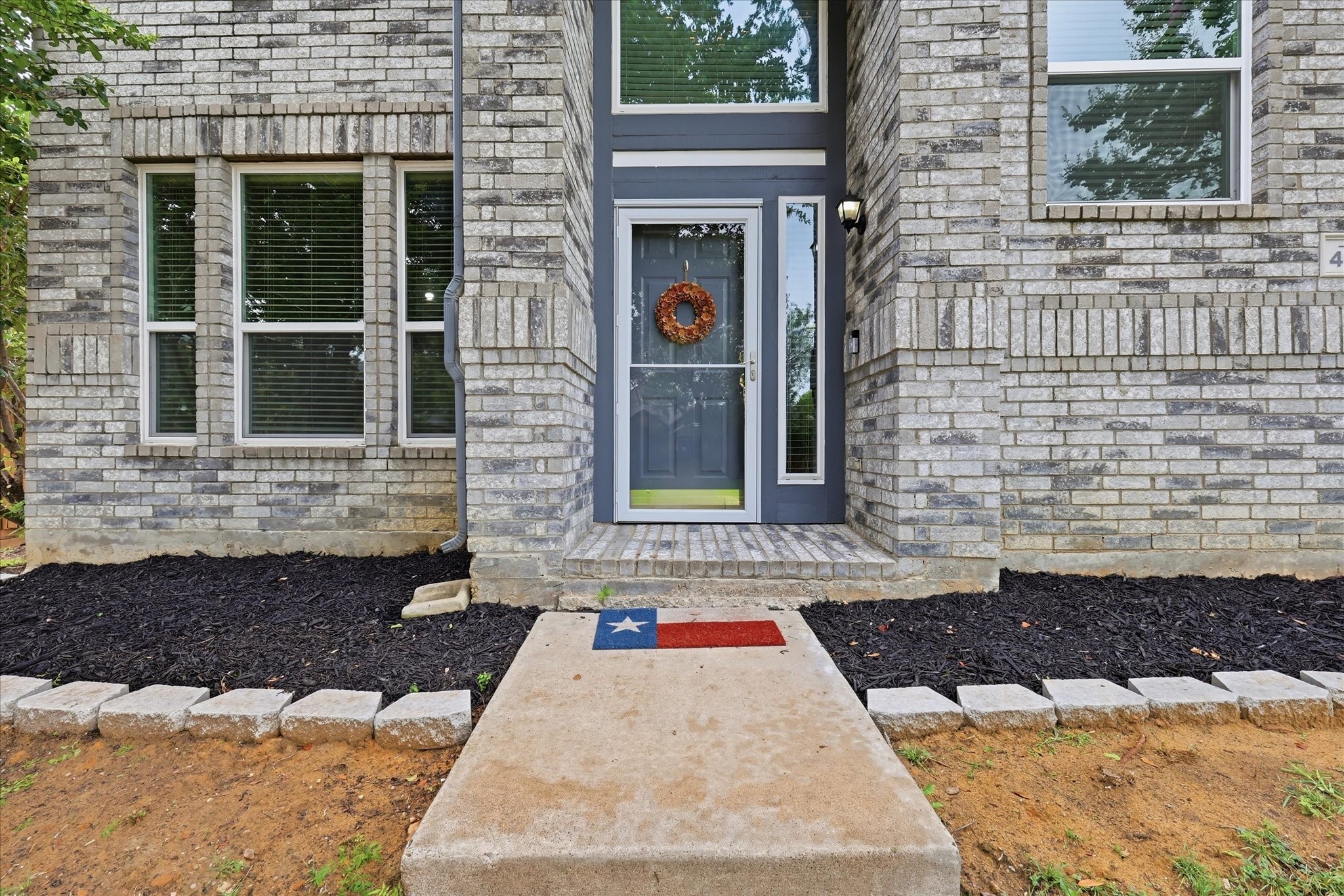 4545 Ridgepointe Drive The Colony TX 75056