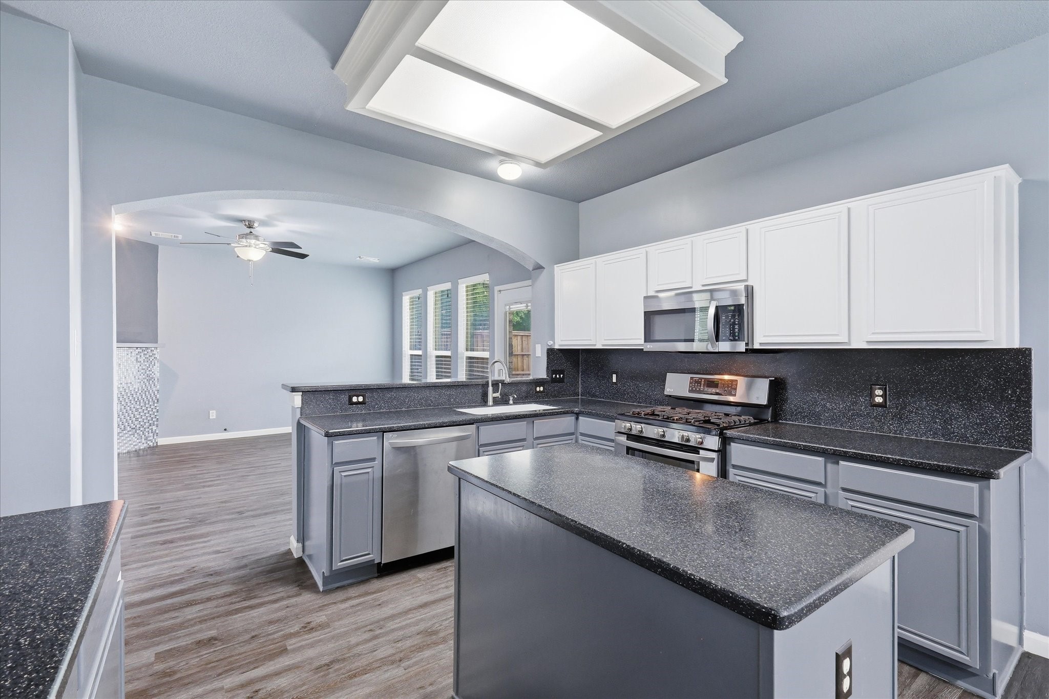 4545 Ridgepointe Drive The Colony TX 75056