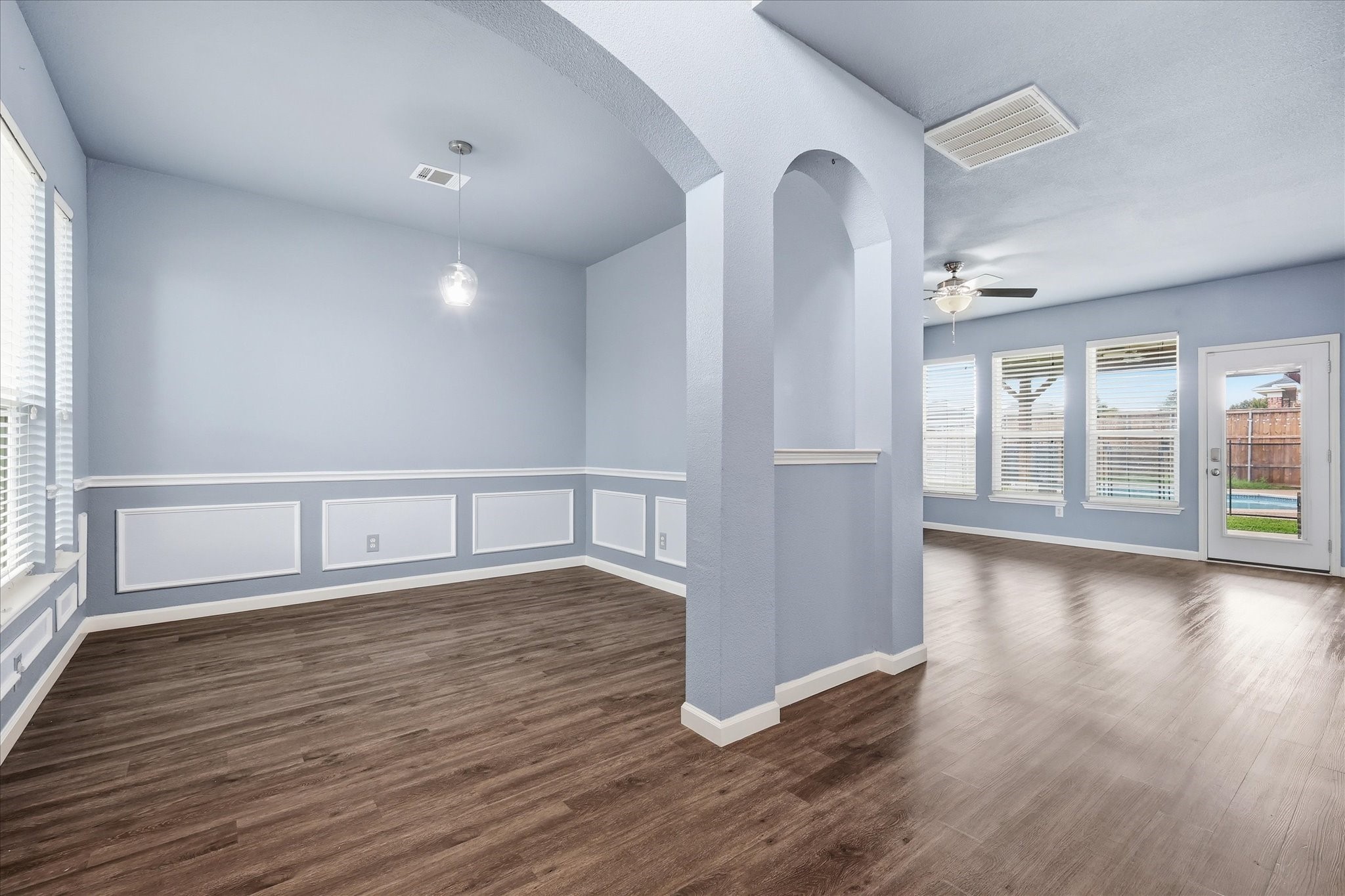 4545 Ridgepointe Drive The Colony TX 75056