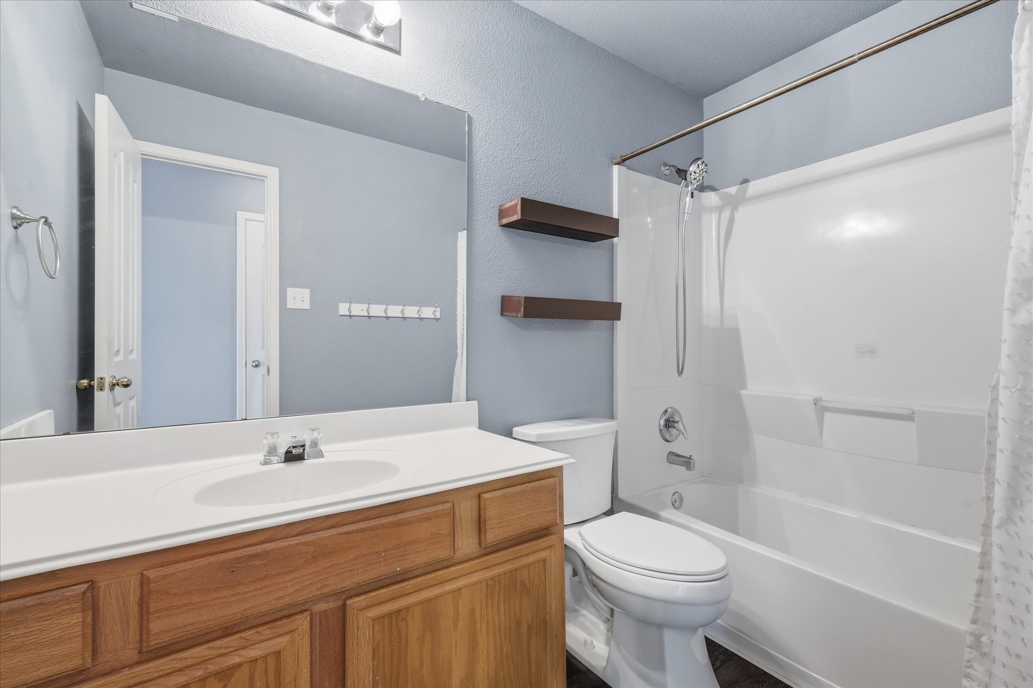 4545 Ridgepointe Drive The Colony TX 75056