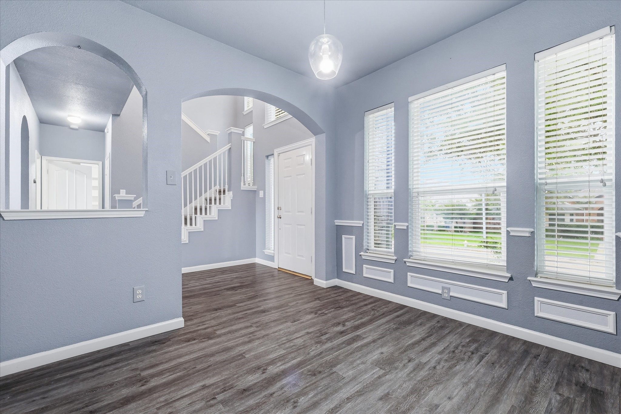 4545 Ridgepointe Drive The Colony TX 75056