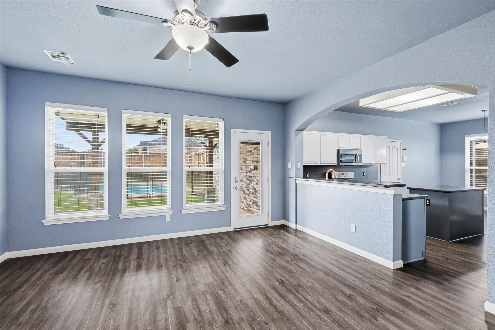4545 Ridgepointe Drive The Colony TX 75056