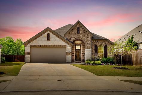 7508 Rhyner Way Fort Worth TX 76137