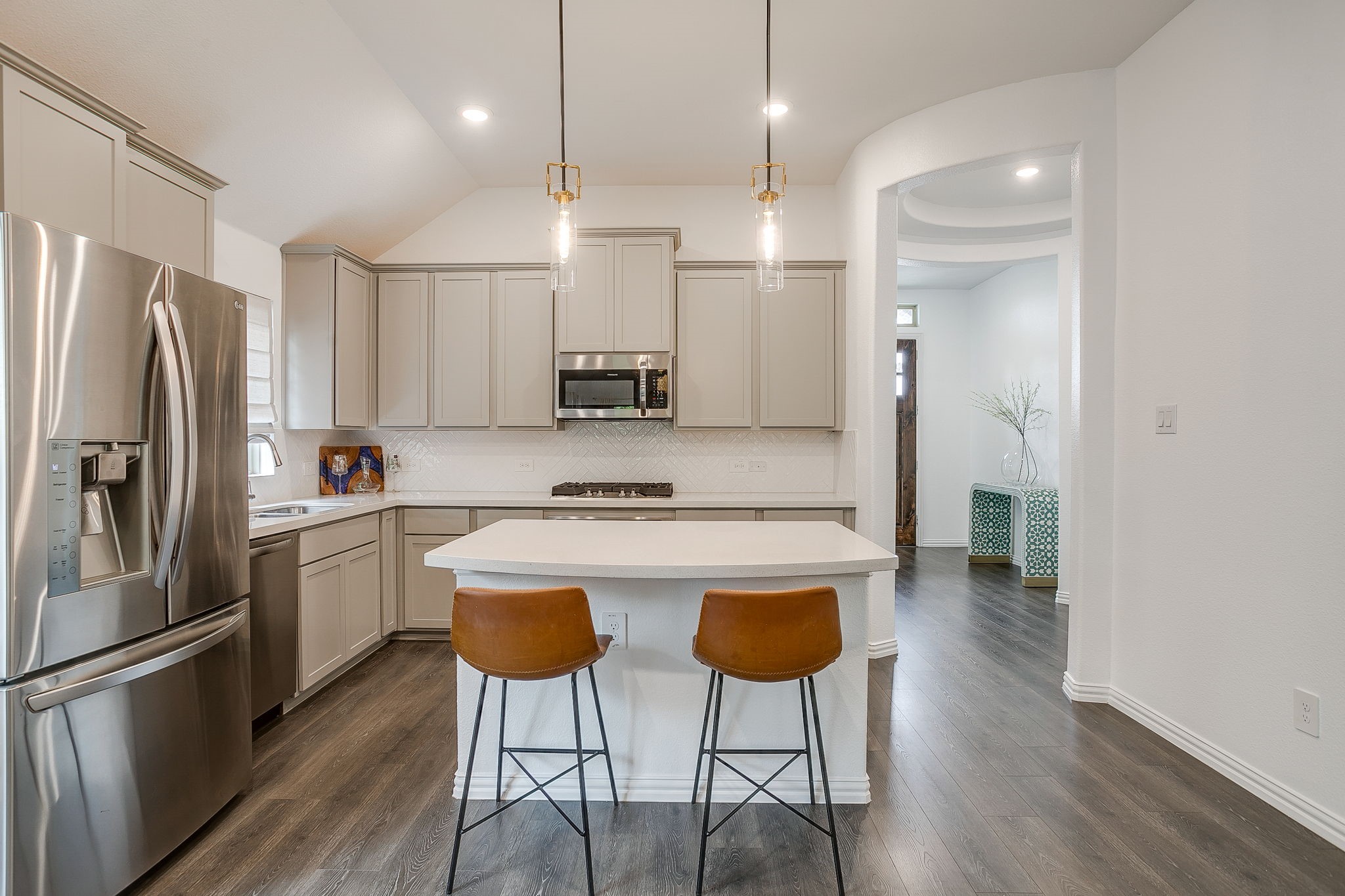 7508 Rhyner Way Fort Worth TX 76137