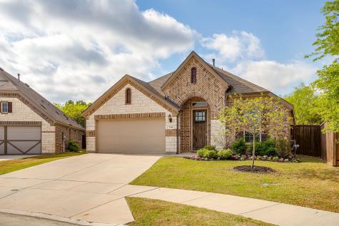 7508 Rhyner Way Fort Worth TX 76137