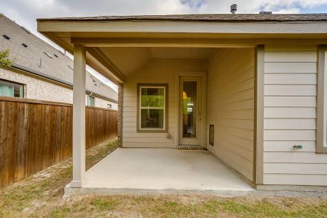 7508 Rhyner Way Fort Worth TX 76137