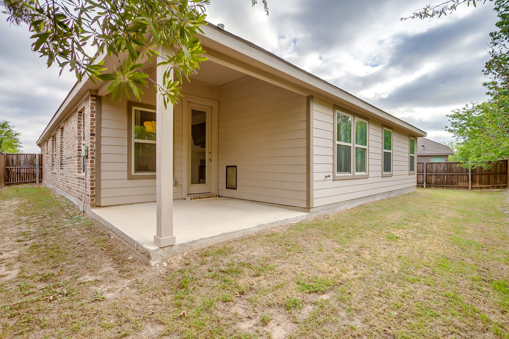 7508 Rhyner Way Fort Worth TX 76137
