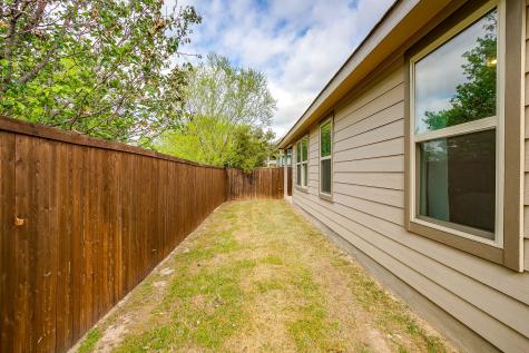 7508 Rhyner Way Fort Worth TX 76137