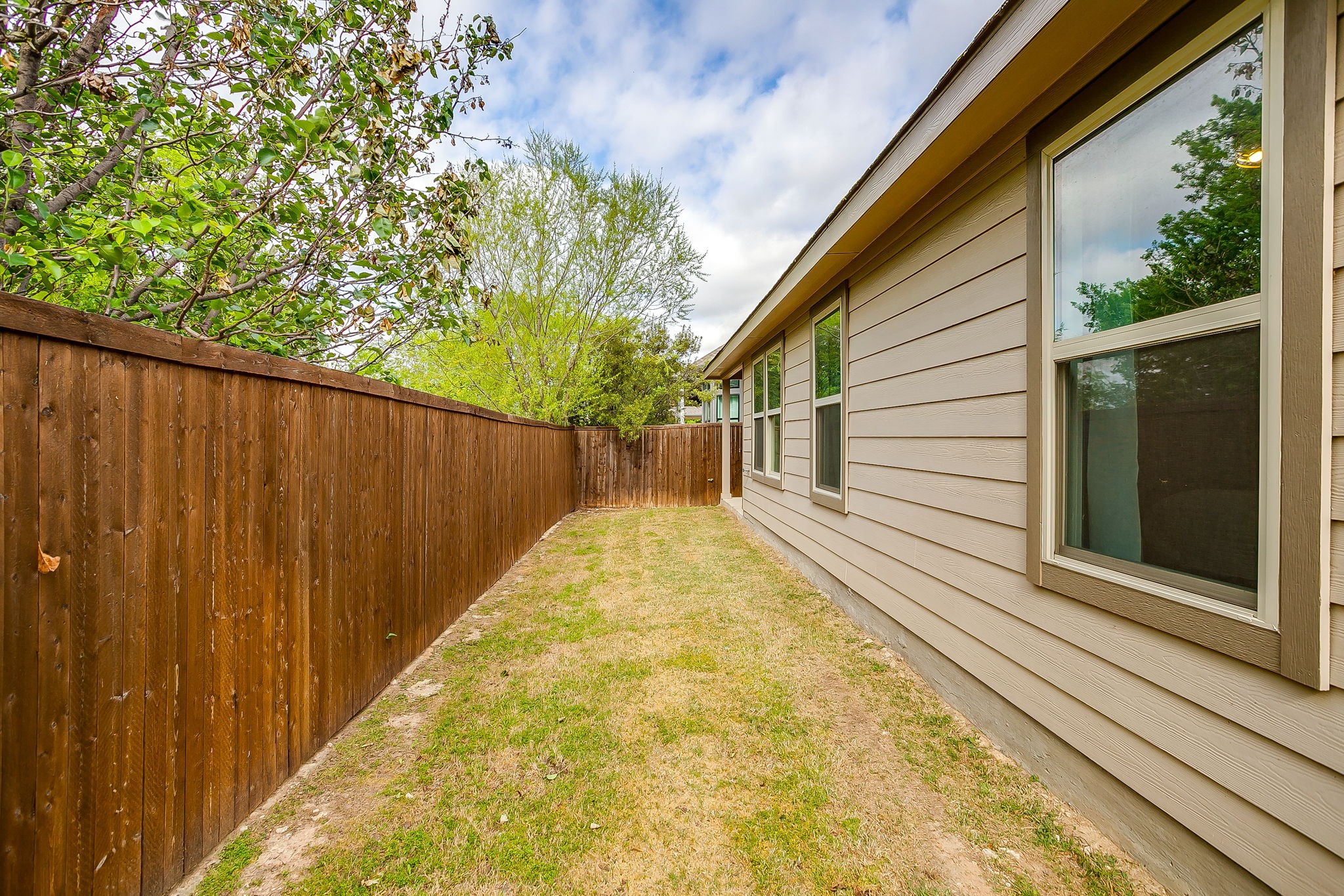 7508 Rhyner Way Fort Worth TX 76137