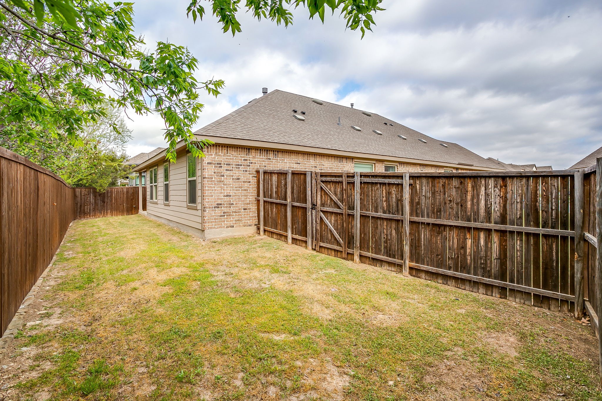 7508 Rhyner Way Fort Worth TX 76137