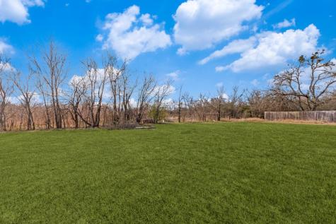 711 S 3rd Avenue E Dawson TX 76639