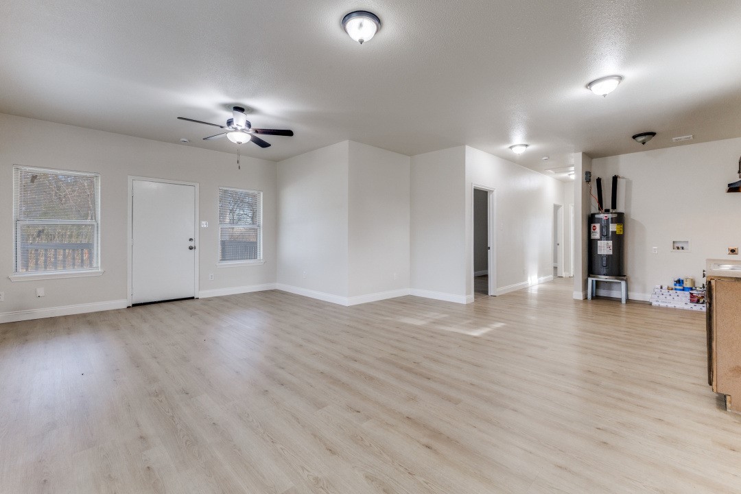 711 S 3rd Avenue E Dawson TX 76639