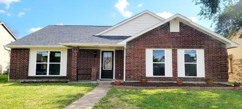 1904 Panola Drive Mesquite TX 75150