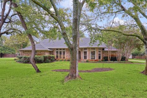 350 Brown Cliff Court Double Oak TX 75077