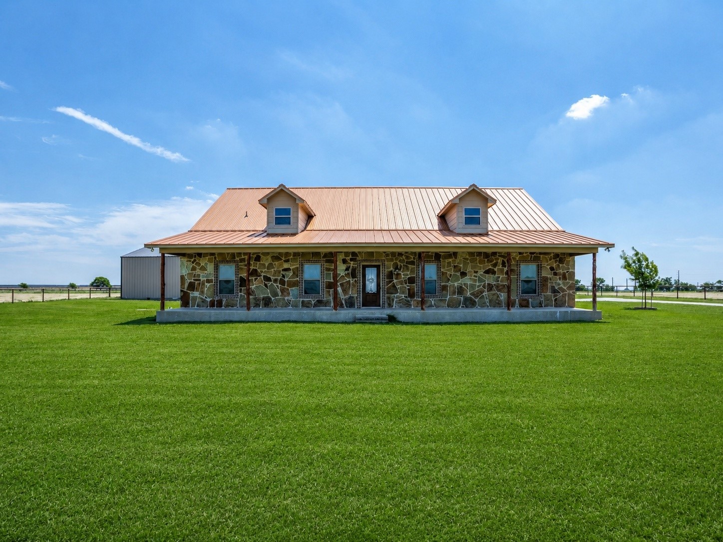 1872 County Road 329 Gainesville TX 76240