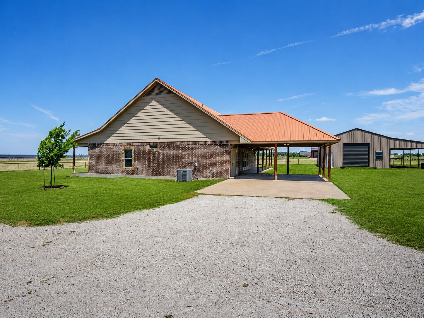 1872 County Road 329 Gainesville TX 76240