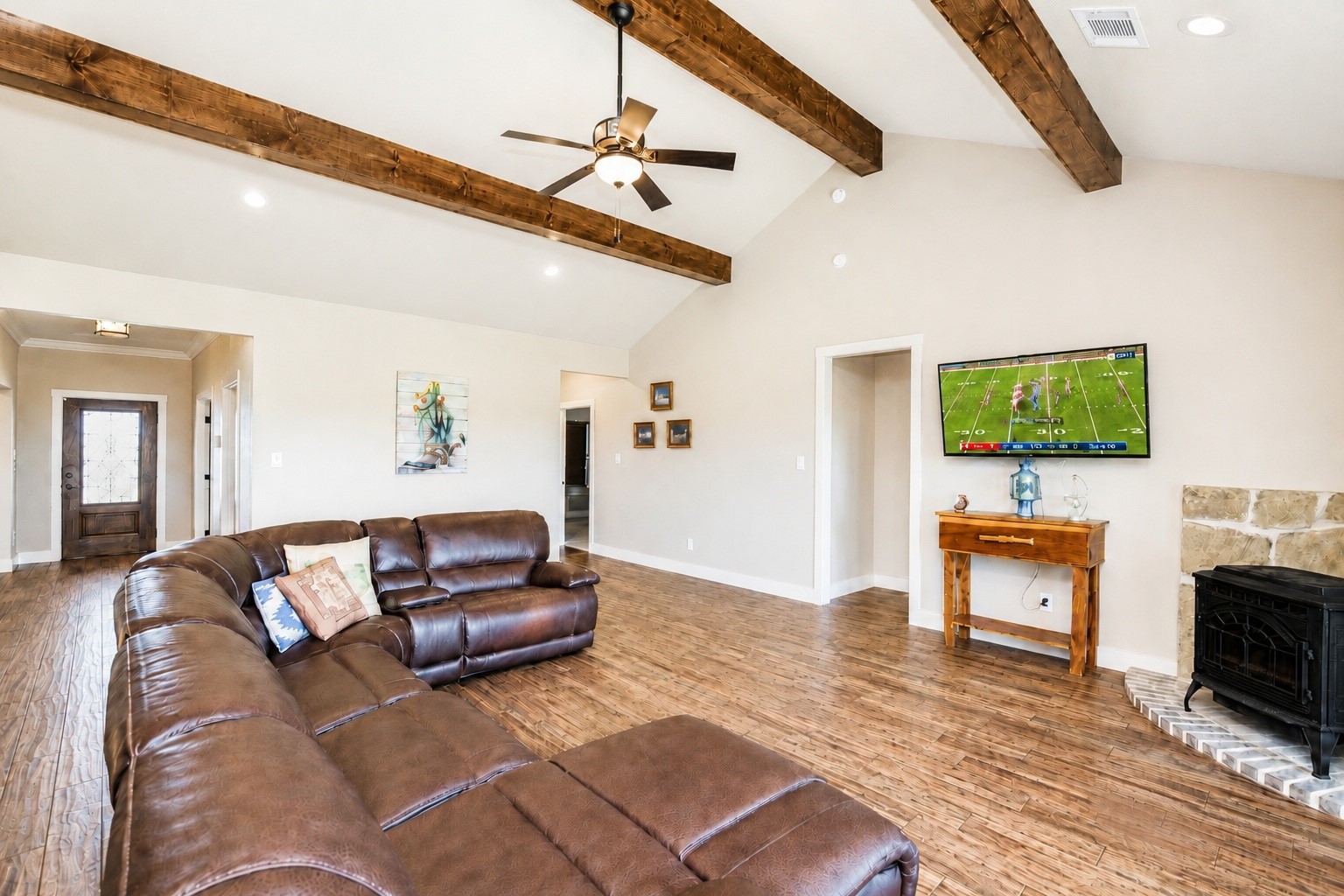 1872 County Road 329 Gainesville TX 76240