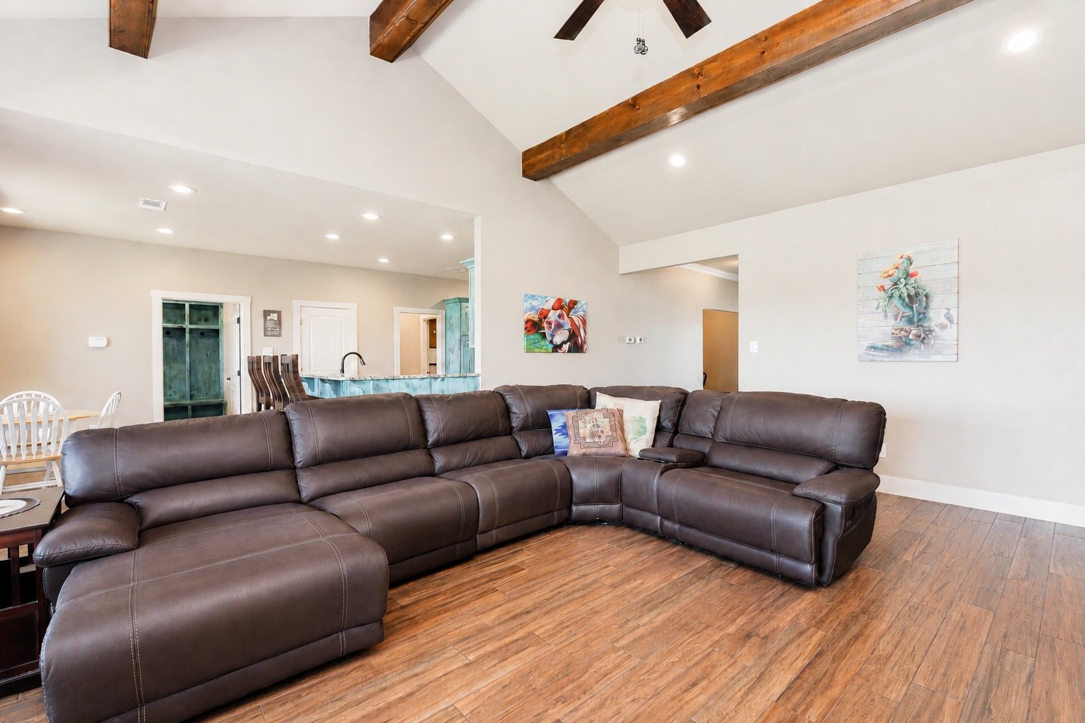 1872 County Road 329 Gainesville TX 76240