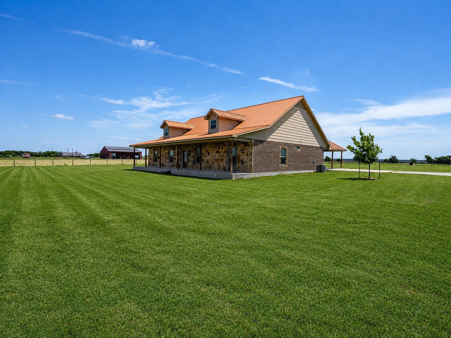 1872 County Road 329 Gainesville TX 76240