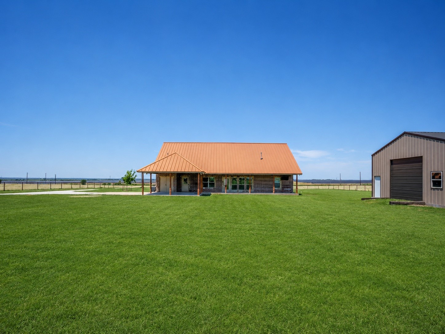 1872 County Road 329 Gainesville TX 76240