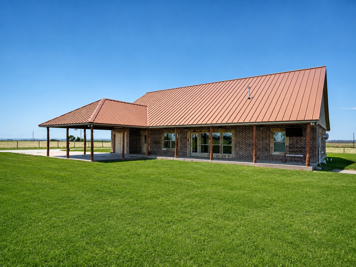 1872 County Road 329 Gainesville TX 76240
